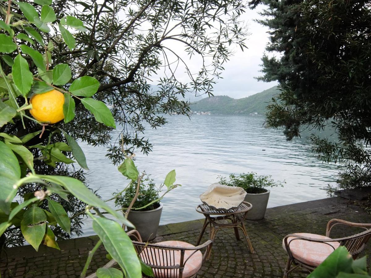 L'Oleandro Sul Lago D'Iseo B&B Сульцано Экстерьер фото