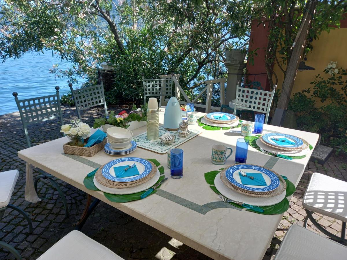 L'Oleandro Sul Lago D'Iseo B&B Сульцано Экстерьер фото