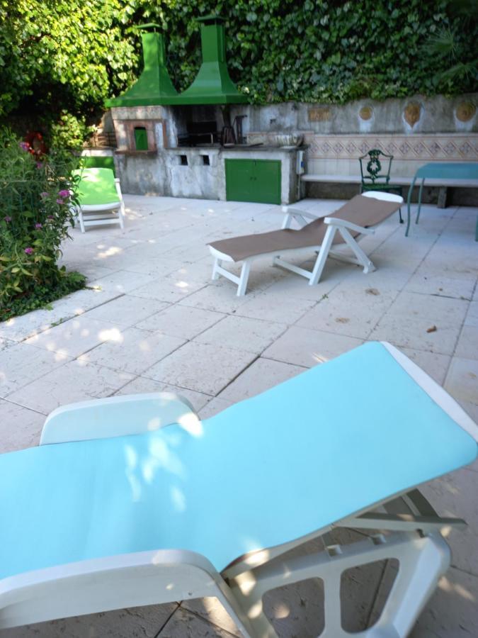 L'Oleandro Sul Lago D'Iseo B&B Сульцано Экстерьер фото